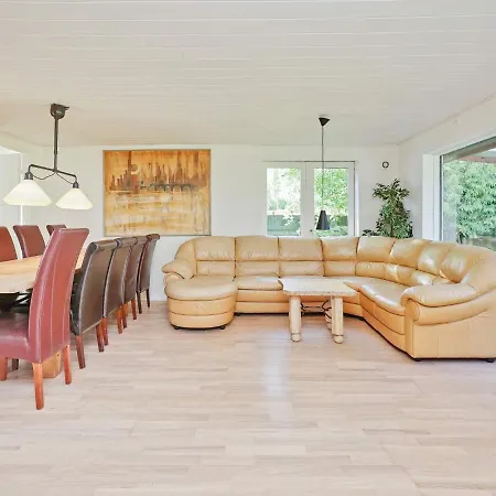 Holiday home 10 Person In Dragor-by Traum Dragor
