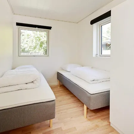 Holiday home 10 Person In Dragor-by Traum Dragor