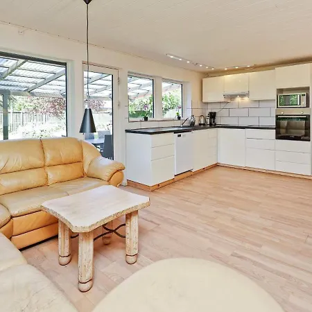 10 Person In Dragor-by Traum Holiday home *