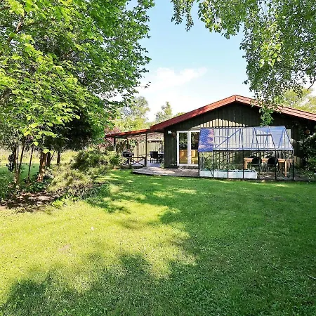 10 Person In Dragor-by Traum Holiday home *