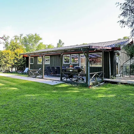 10 Person In Dragor-by Traum Holiday home