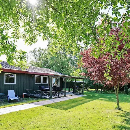 Semesterbostad Holiday Home Dragor