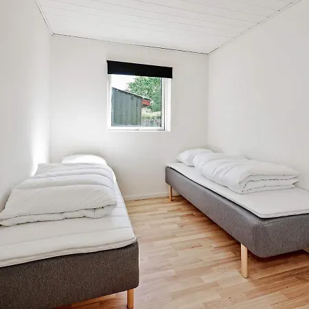 Holiday home 10 Person In Dragor-by Traum Dragor
